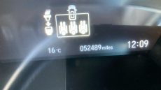 Honda CR-V 2.0 i-MMD Hybrid EX 5dr eCVT Hybrid Estate